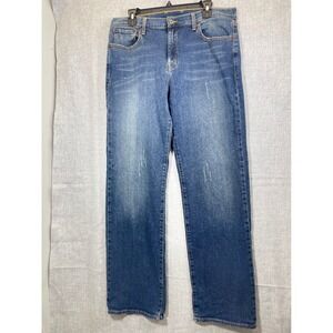 Lucky Brand Mens Jeans Vintage Hitchhiker Regular Length Size 34x30 Denim